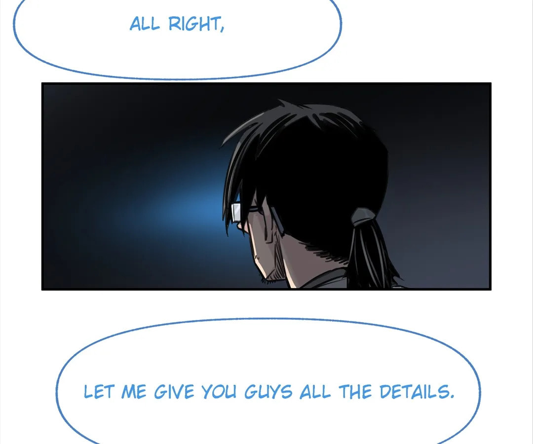 Zhiyou Chao Nengli Zhe Shou Shanghai De Shijie (Colored) Chapter 48 page 2 - 