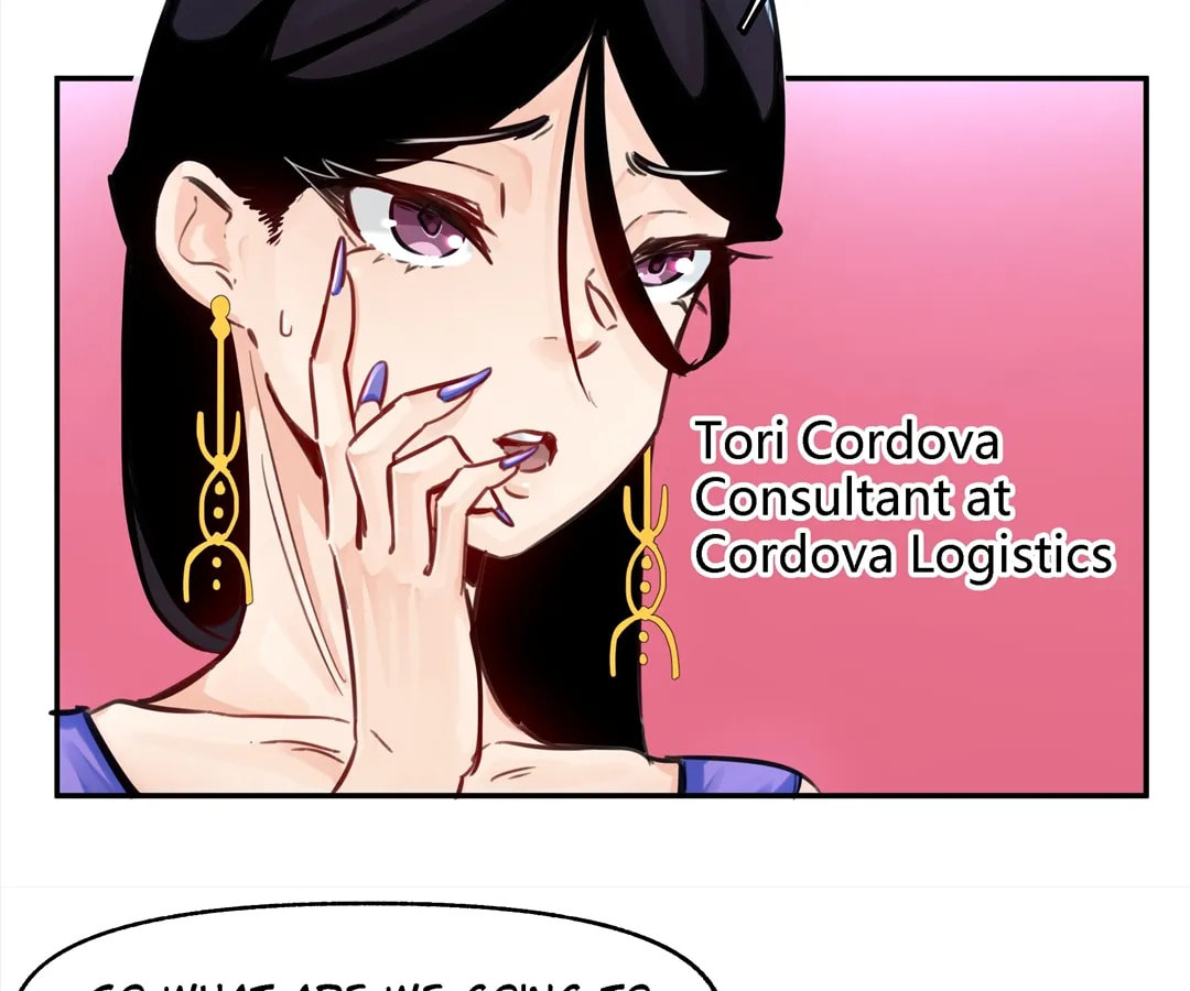 Zhiyou Chao Nengli Zhe Shou Shanghai De Shijie (Colored) Chapter 48 page 14 - 