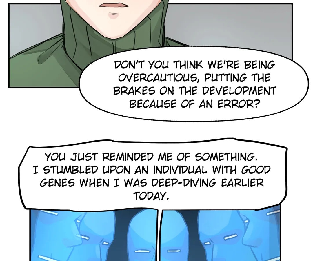 Zhiyou Chao Nengli Zhe Shou Shanghai De Shijie (Colored) Chapter 48 page 17 - 