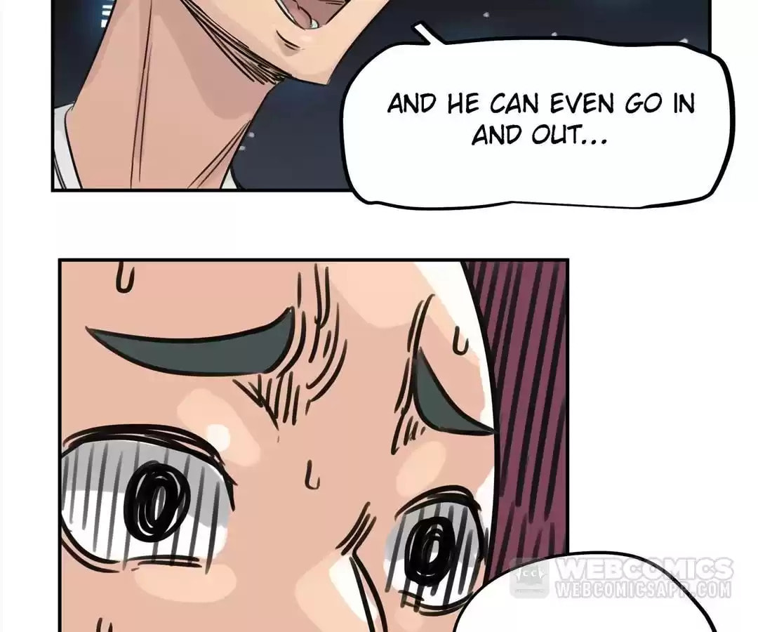 Zhiyou Chao Nengli Zhe Shou Shanghai De Shijie (Colored) Chapter 48 page 19 - 