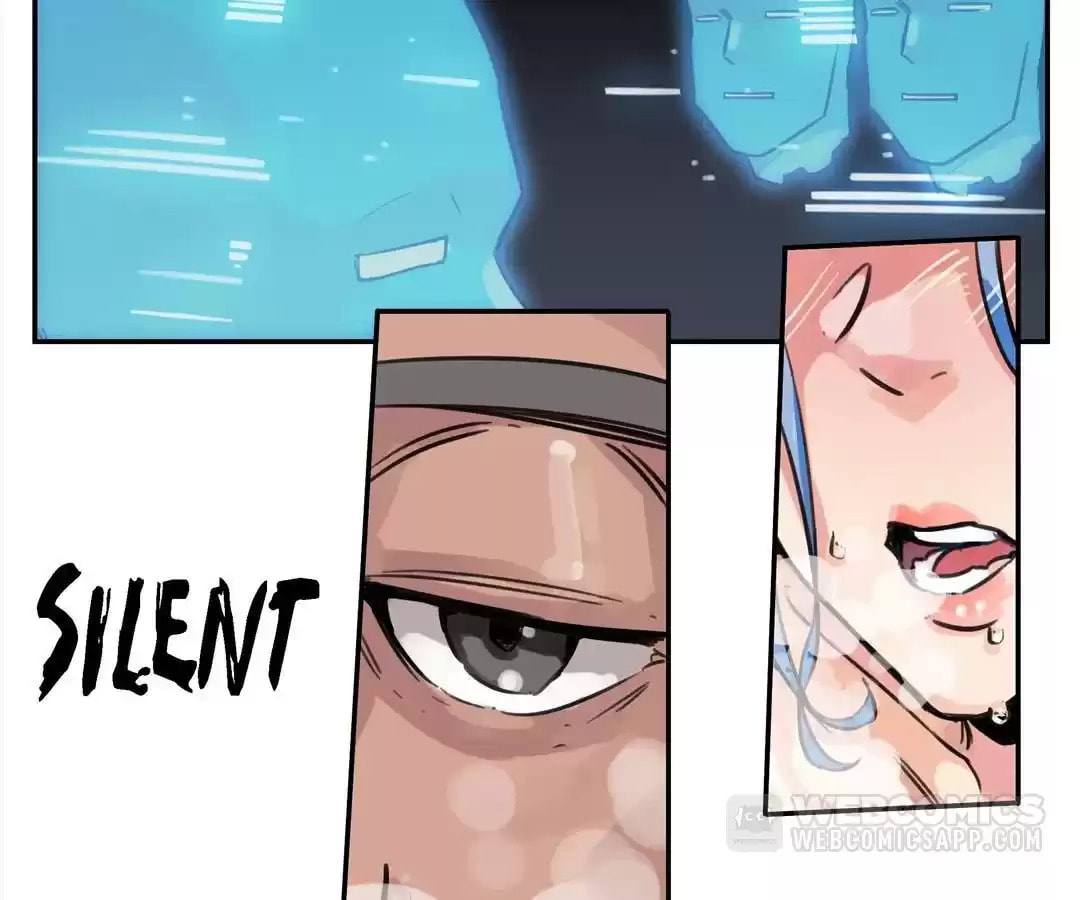 Zhiyou Chao Nengli Zhe Shou Shanghai De Shijie (Colored) Chapter 48 page 35 - 