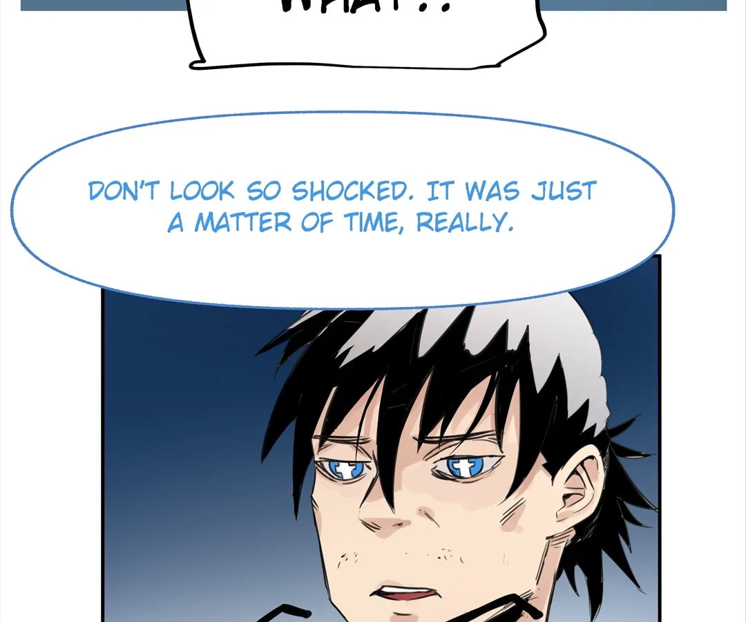 Zhiyou Chao Nengli Zhe Shou Shanghai De Shijie (Colored) Chapter 48 page 5 - 
