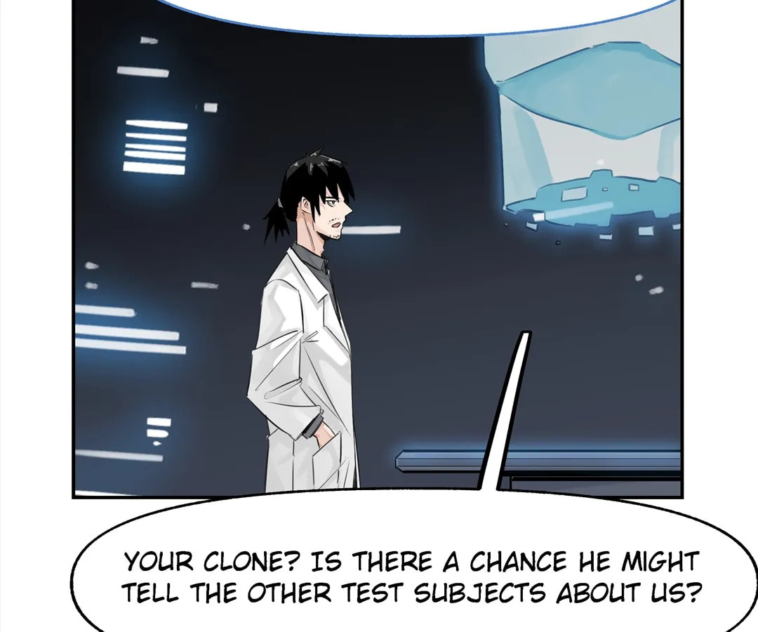 Zhiyou Chao Nengli Zhe Shou Shanghai De Shijie (Colored) Chapter 48 page 9 - 