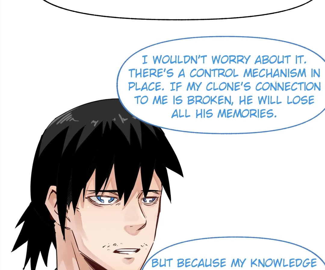 Zhiyou Chao Nengli Zhe Shou Shanghai De Shijie (Colored) Chapter 48 page 10 - 