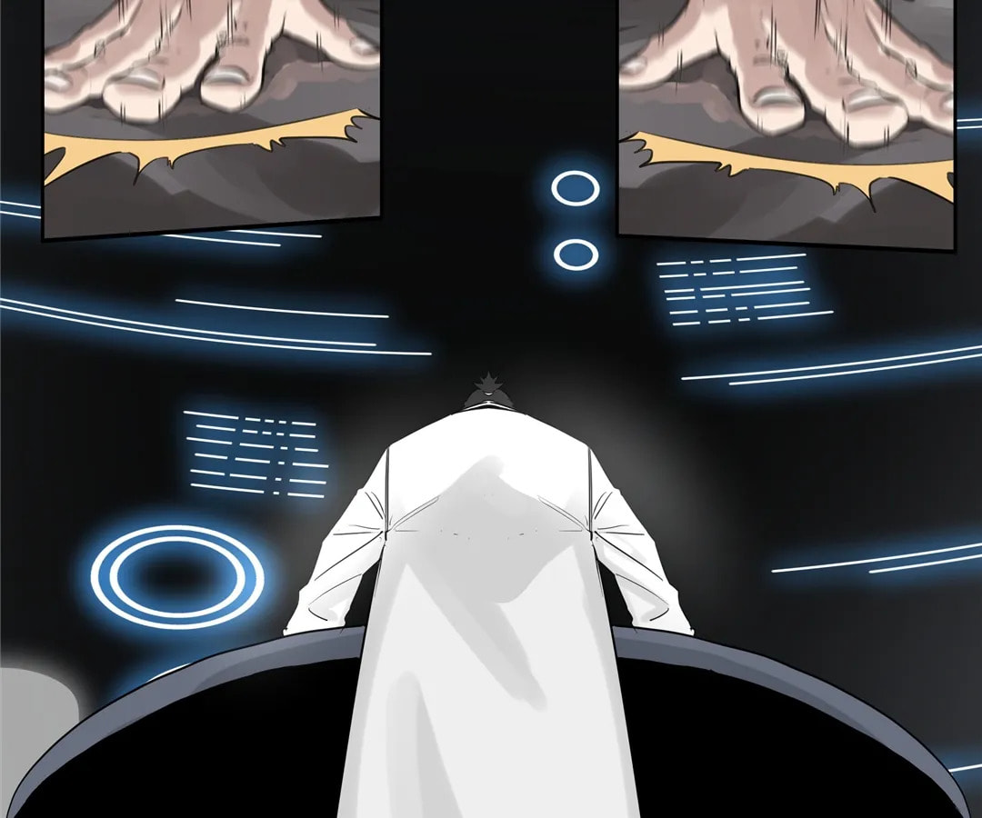Zhiyou Chao Nengli Zhe Shou Shanghai De Shijie (Colored) Chapter 49 page 15 - 