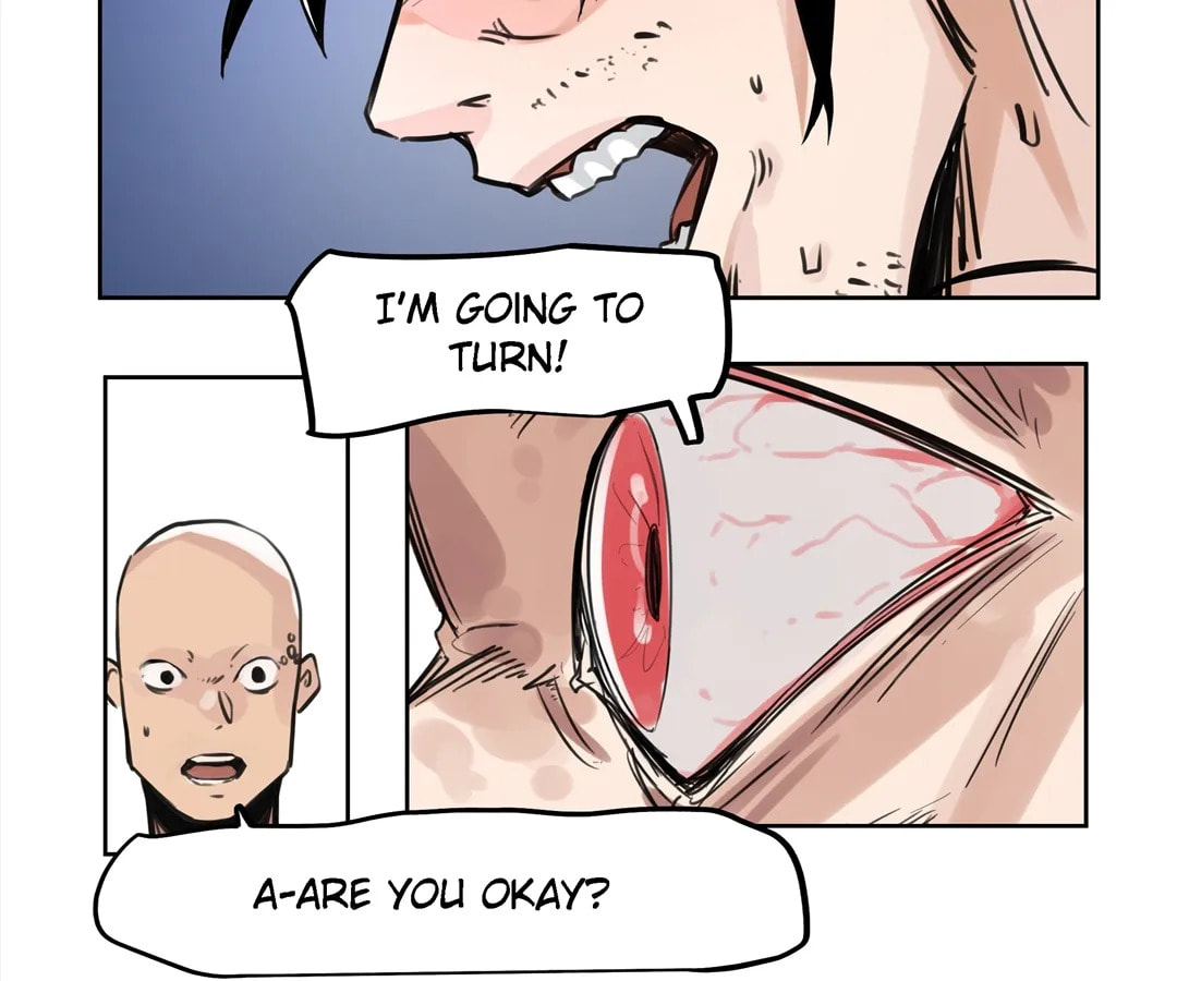 Zhiyou Chao Nengli Zhe Shou Shanghai De Shijie (Colored) Chapter 49 page 17 - 