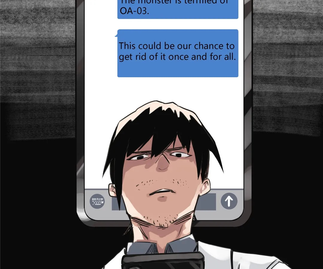 Zhiyou Chao Nengli Zhe Shou Shanghai De Shijie (Colored) Chapter 49 page 25 - 