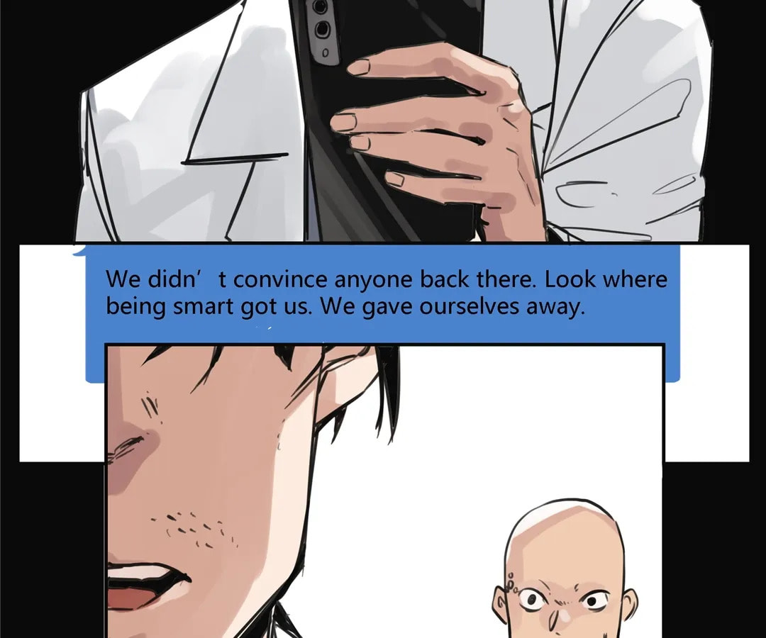 Zhiyou Chao Nengli Zhe Shou Shanghai De Shijie (Colored) Chapter 49 page 26 - 
