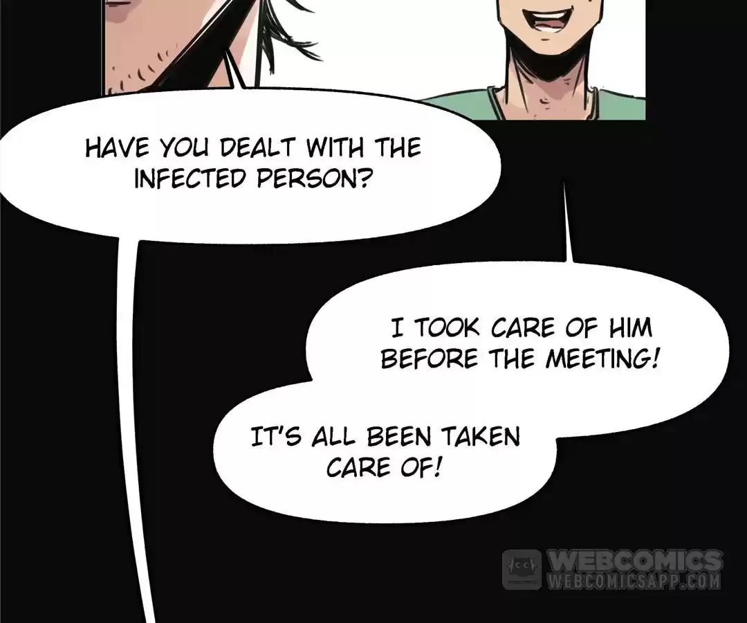 Zhiyou Chao Nengli Zhe Shou Shanghai De Shijie (Colored) Chapter 49 page 27 - 