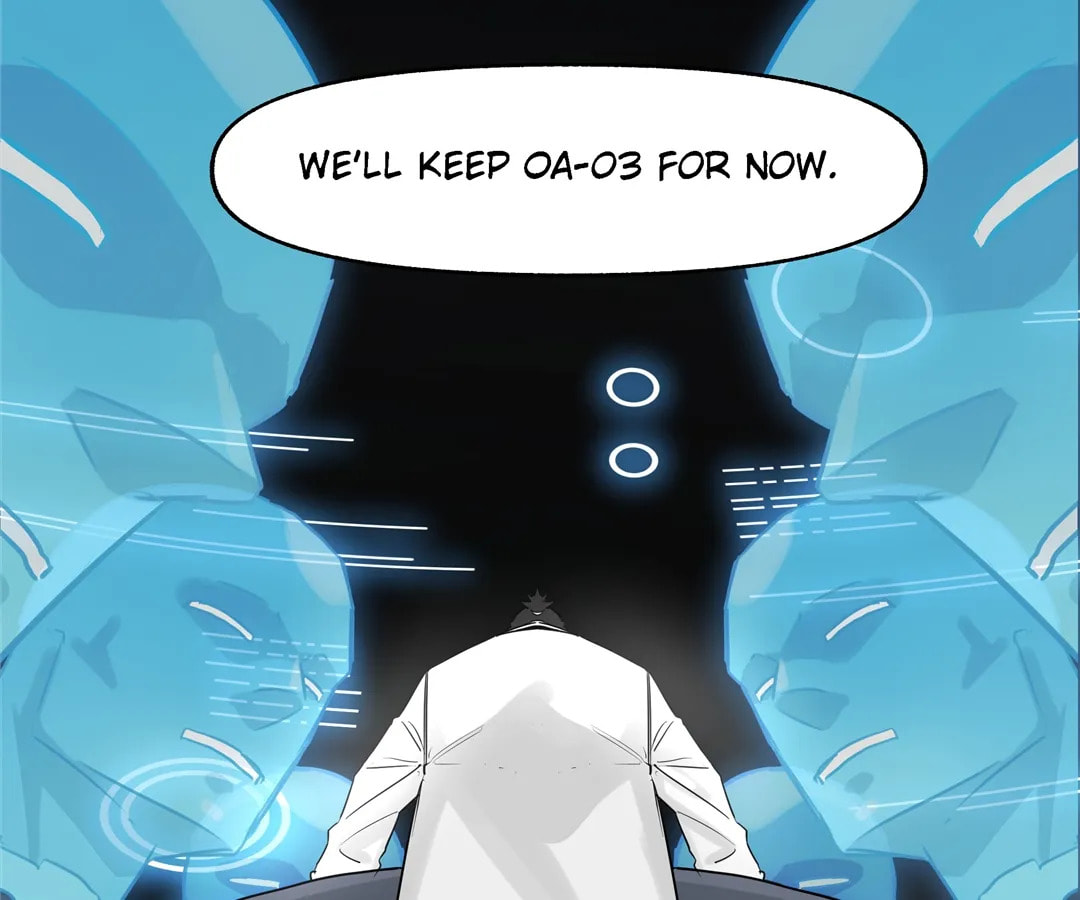 Zhiyou Chao Nengli Zhe Shou Shanghai De Shijie (Colored) Chapter 49 page 7 - 