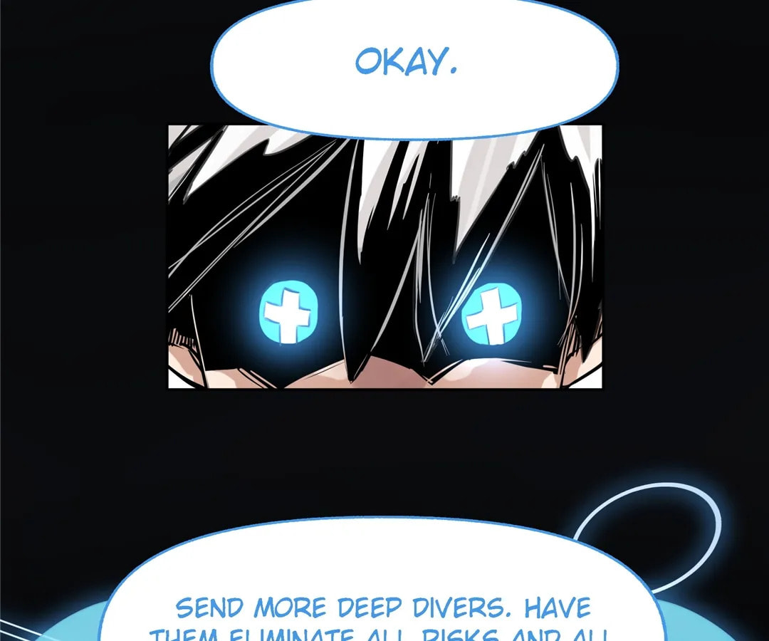Zhiyou Chao Nengli Zhe Shou Shanghai De Shijie (Colored) Chapter 49 page 9 - 