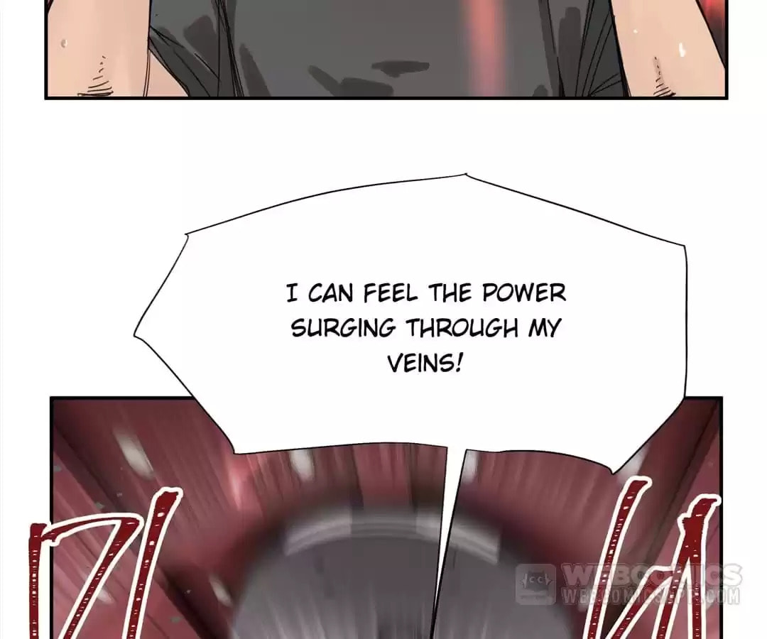 Zhiyou Chao Nengli Zhe Shou Shanghai De Shijie (Colored) Chapter 5 page 2 - 