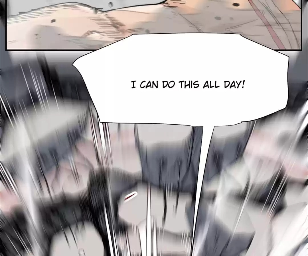 Zhiyou Chao Nengli Zhe Shou Shanghai De Shijie (Colored) Chapter 5 page 13 - 