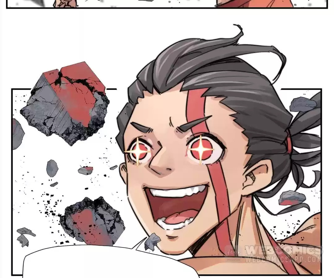 Zhiyou Chao Nengli Zhe Shou Shanghai De Shijie (Colored) Chapter 5 page 17 - 