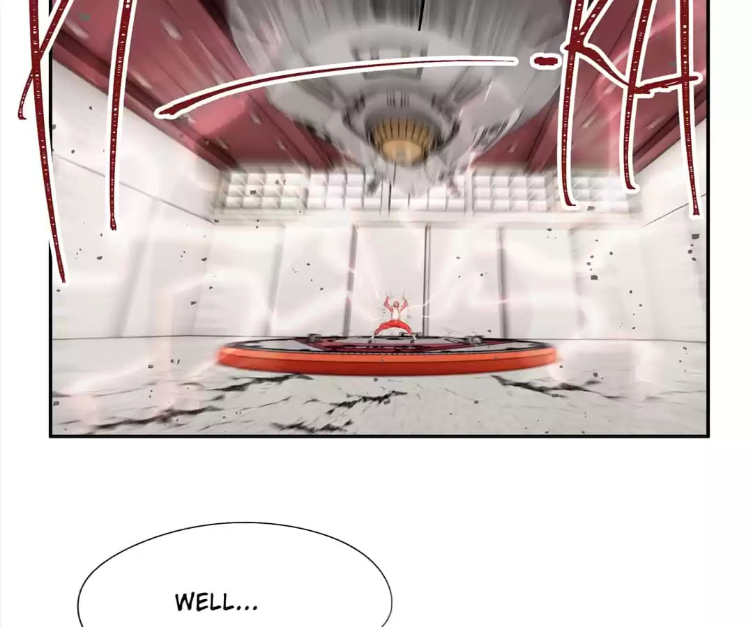 Zhiyou Chao Nengli Zhe Shou Shanghai De Shijie (Colored) Chapter 5 page 3 - 