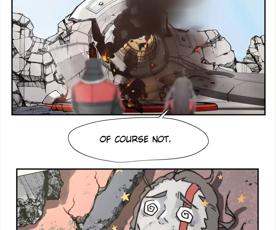 Zhiyou Chao Nengli Zhe Shou Shanghai De Shijie (Colored) Chapter 5 page 24 - 