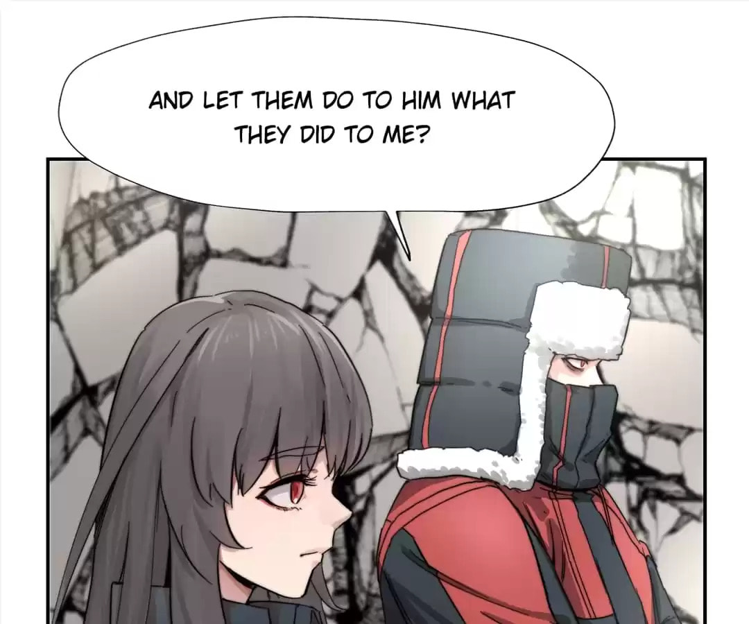 Zhiyou Chao Nengli Zhe Shou Shanghai De Shijie (Colored) Chapter 5 page 29 - 