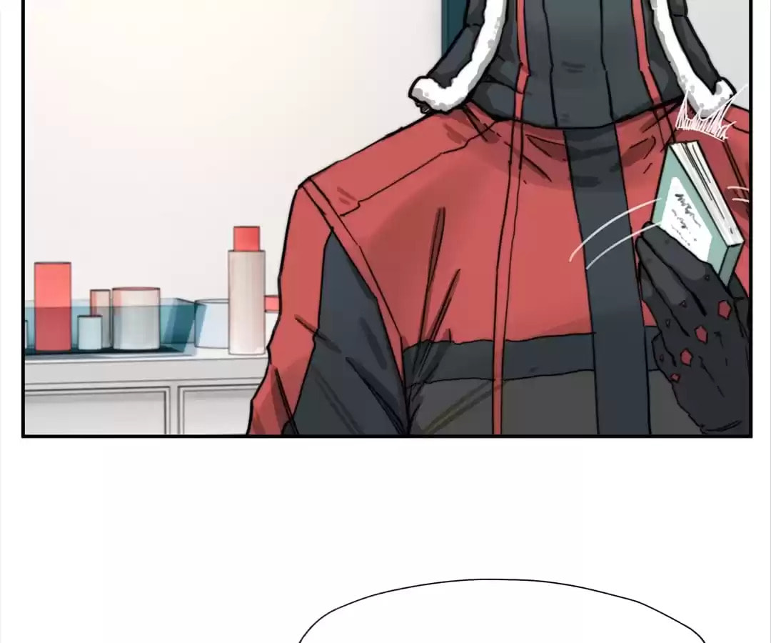 Zhiyou Chao Nengli Zhe Shou Shanghai De Shijie (Colored) Chapter 5 page 38 - 