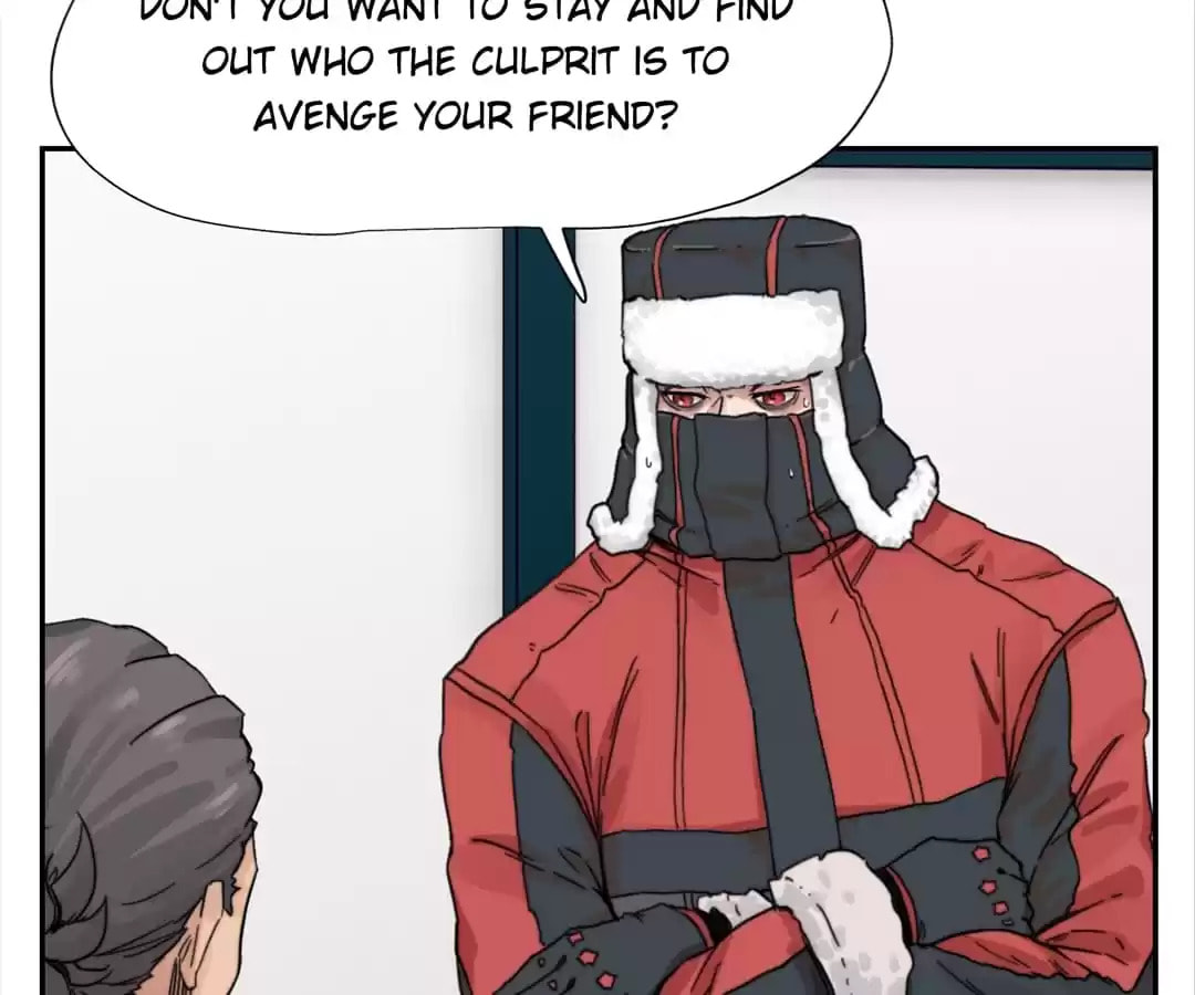 Zhiyou Chao Nengli Zhe Shou Shanghai De Shijie (Colored) Chapter 5 page 47 - 