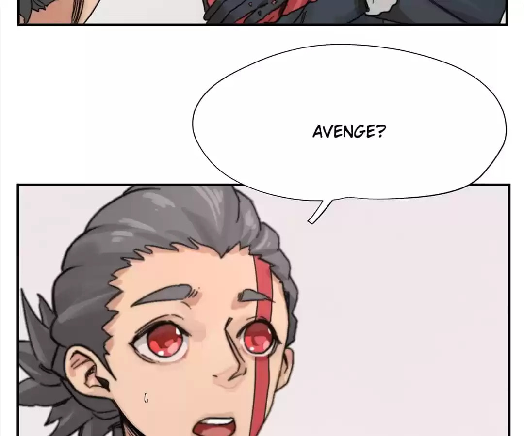 Zhiyou Chao Nengli Zhe Shou Shanghai De Shijie (Colored) Chapter 5 page 48 - 