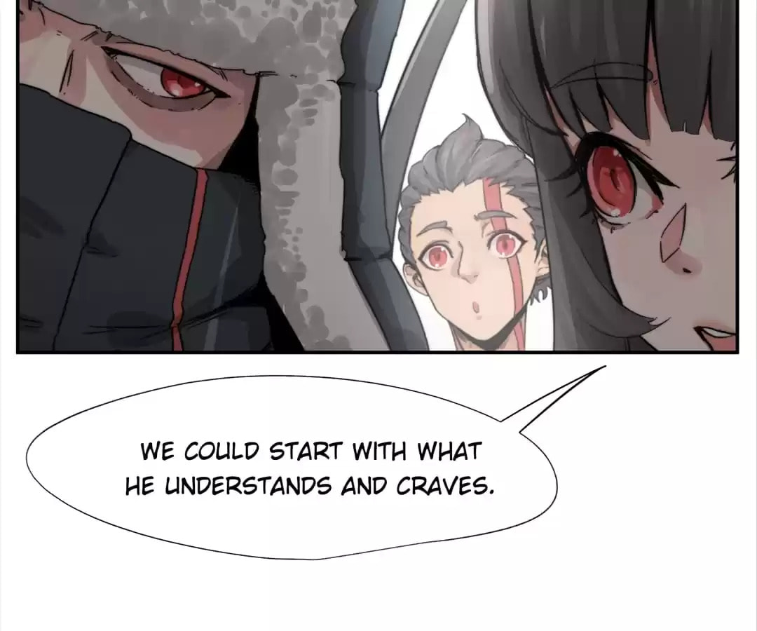Zhiyou Chao Nengli Zhe Shou Shanghai De Shijie (Colored) Chapter 5 page 52 - 