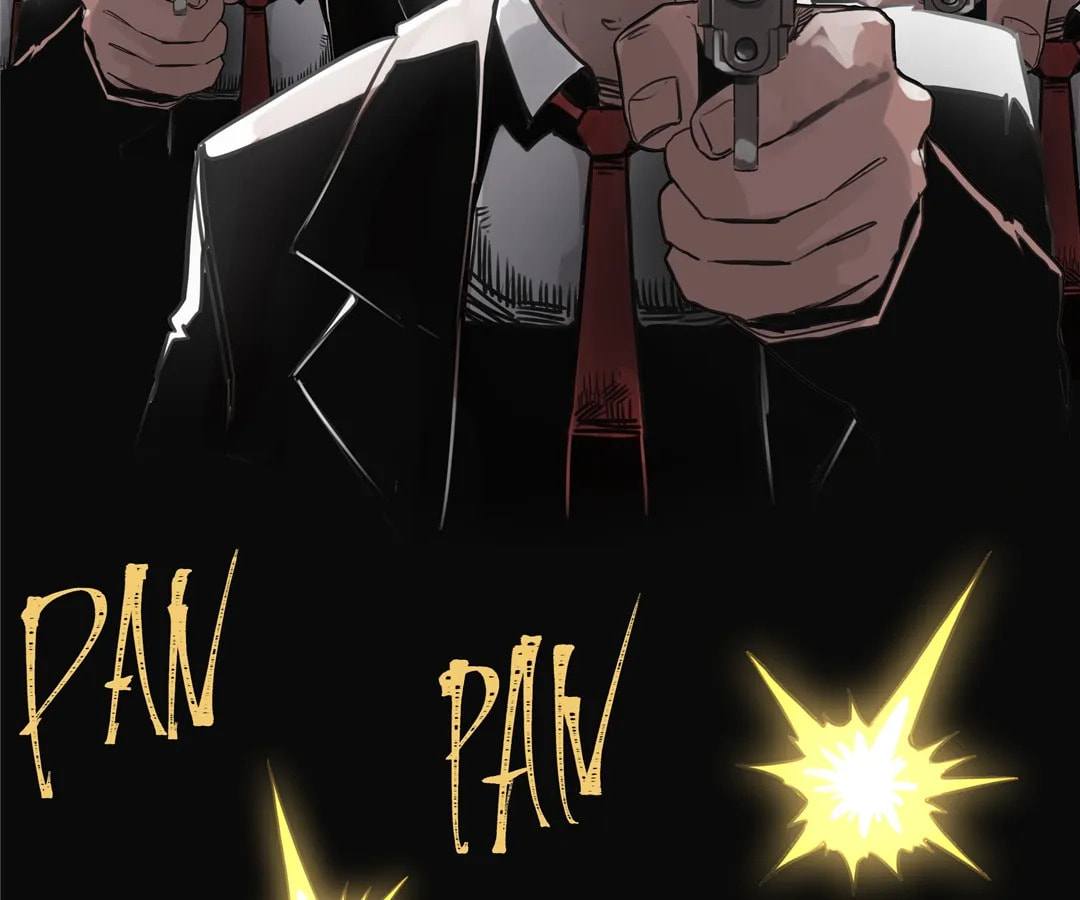 Zhiyou Chao Nengli Zhe Shou Shanghai De Shijie (Colored) Chapter 50 page 2 - 