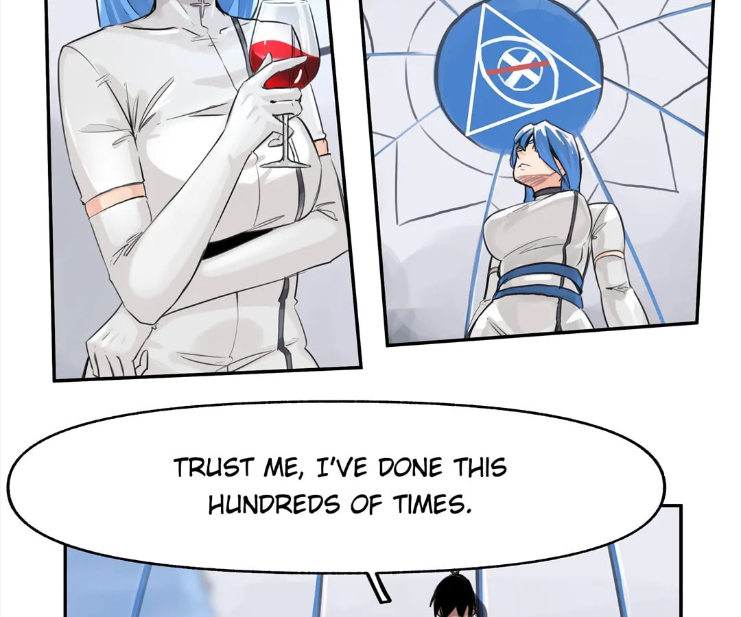 Zhiyou Chao Nengli Zhe Shou Shanghai De Shijie (Colored) Chapter 50 page 20 - 