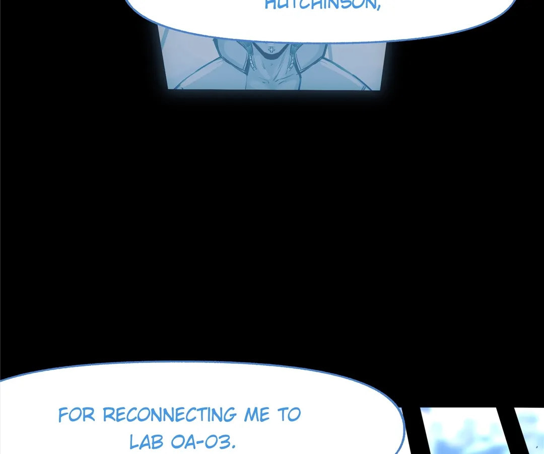 Zhiyou Chao Nengli Zhe Shou Shanghai De Shijie (Colored) Chapter 50 page 25 - 