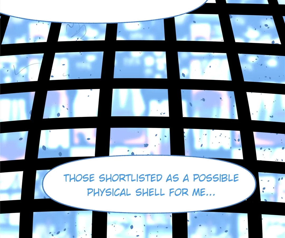 Zhiyou Chao Nengli Zhe Shou Shanghai De Shijie (Colored) Chapter 50 page 26 - 