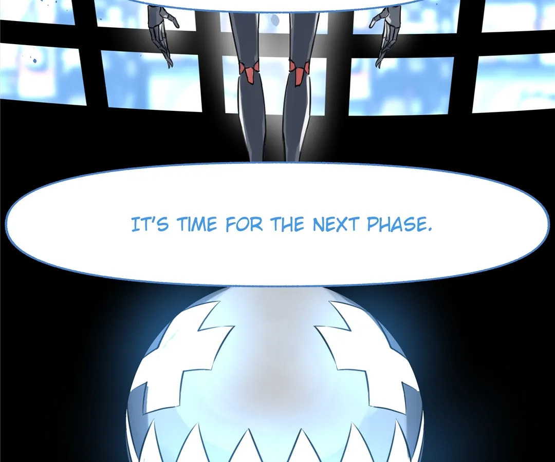 Zhiyou Chao Nengli Zhe Shou Shanghai De Shijie (Colored) Chapter 50 page 28 - 