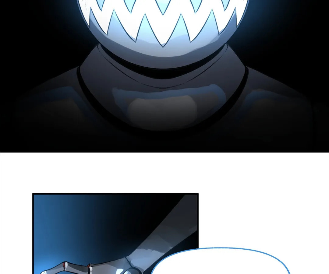 Zhiyou Chao Nengli Zhe Shou Shanghai De Shijie (Colored) Chapter 50 page 29 - 