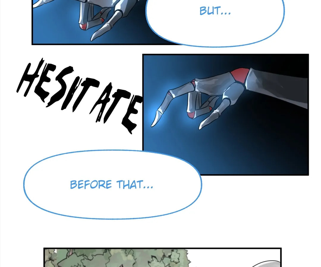 Zhiyou Chao Nengli Zhe Shou Shanghai De Shijie (Colored) Chapter 50 page 30 - 