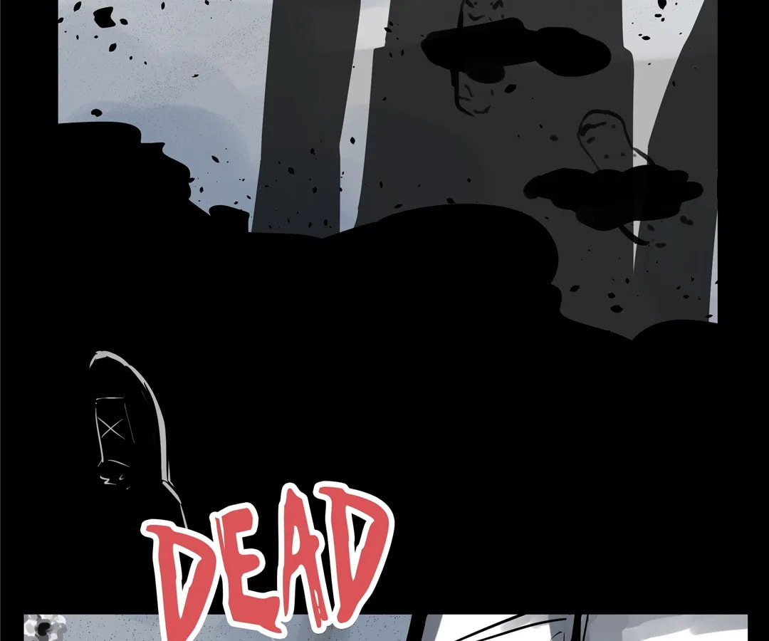 Zhiyou Chao Nengli Zhe Shou Shanghai De Shijie (Colored) Chapter 50 page 5 - 