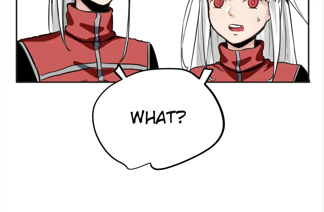 Zhiyou Chao Nengli Zhe Shou Shanghai De Shijie (Colored) Chapter 50 page 41 - 