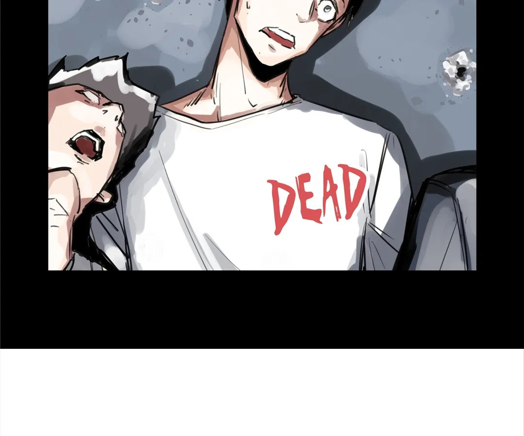 Zhiyou Chao Nengli Zhe Shou Shanghai De Shijie (Colored) Chapter 50 page 8 - 