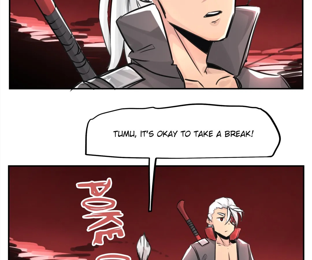 Zhiyou Chao Nengli Zhe Shou Shanghai De Shijie (Colored) Chapter 51 page 14 - 