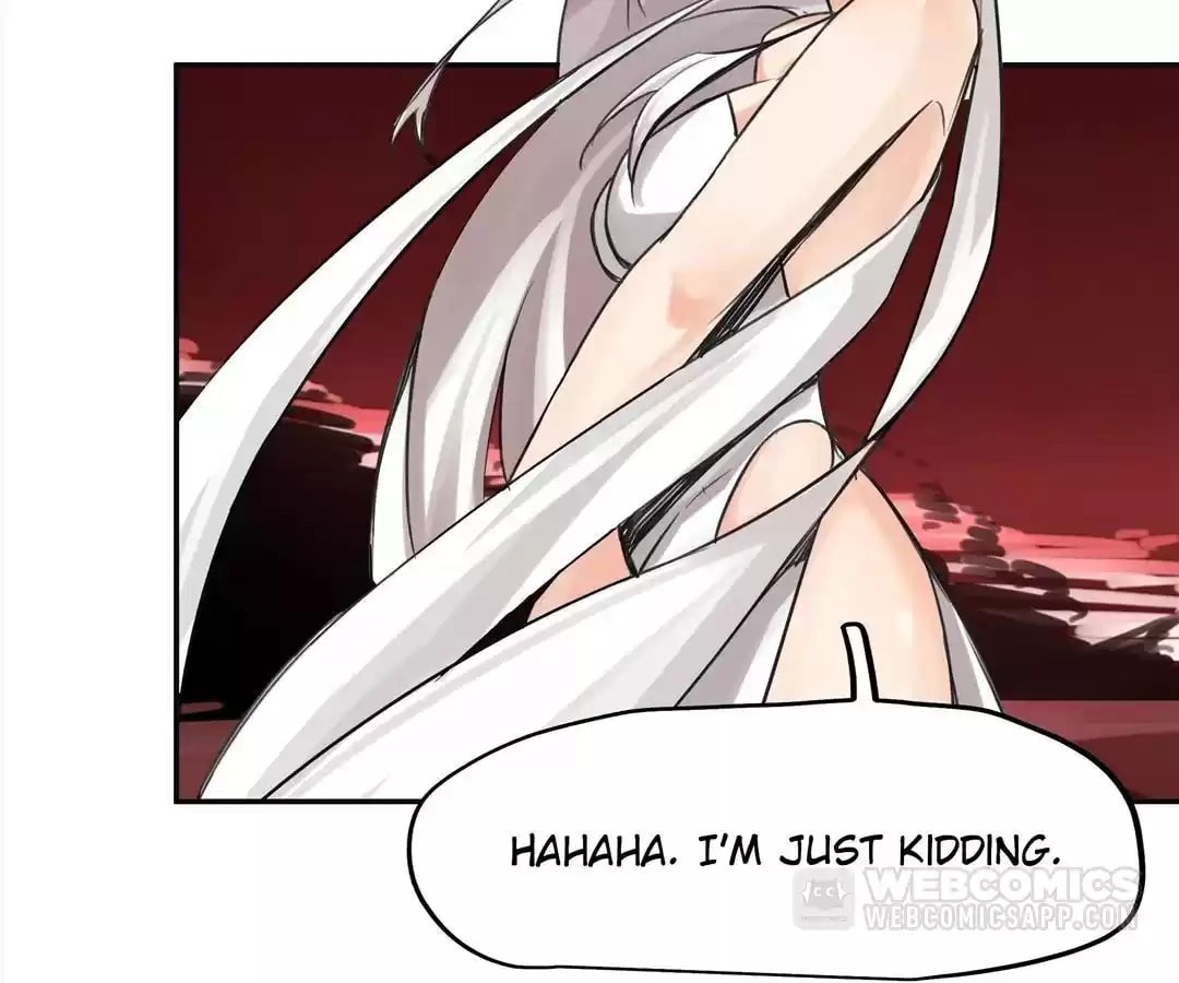 Zhiyou Chao Nengli Zhe Shou Shanghai De Shijie (Colored) Chapter 51 page 19 - 