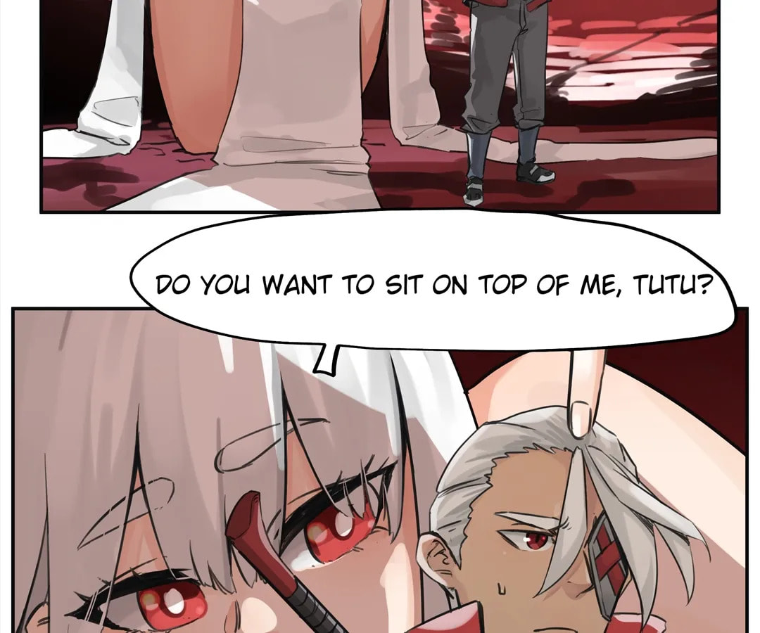 Zhiyou Chao Nengli Zhe Shou Shanghai De Shijie (Colored) Chapter 51 page 22 - 