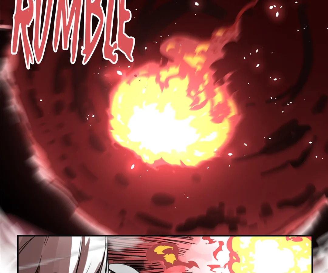 Zhiyou Chao Nengli Zhe Shou Shanghai De Shijie (Colored) Chapter 51 page 24 - 