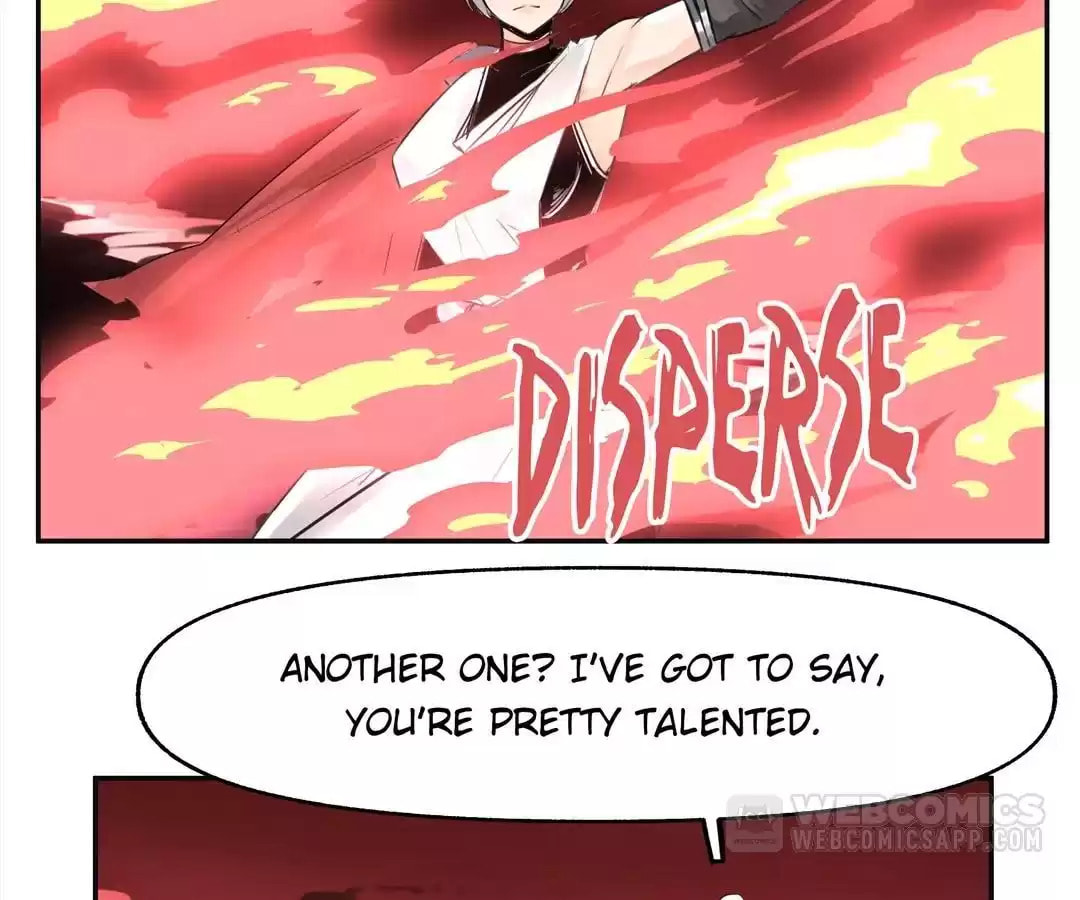 Zhiyou Chao Nengli Zhe Shou Shanghai De Shijie (Colored) Chapter 51 page 27 - 
