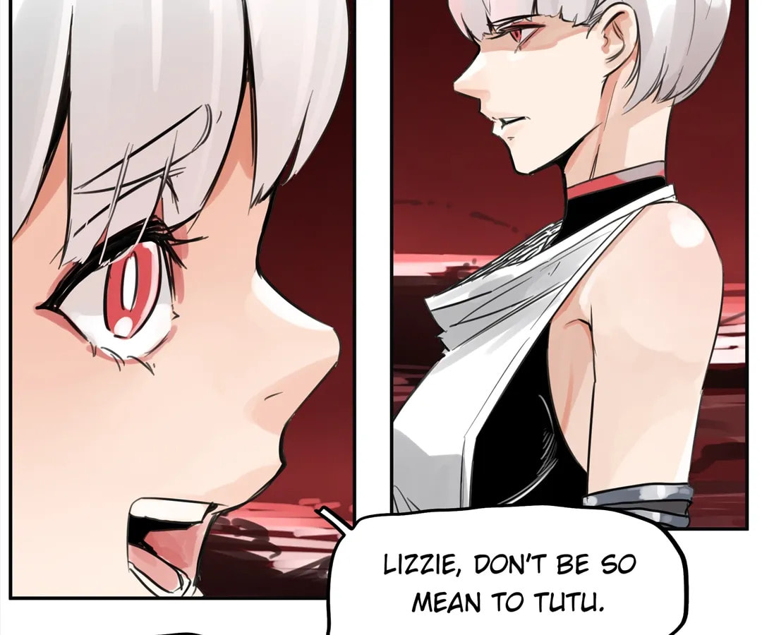 Zhiyou Chao Nengli Zhe Shou Shanghai De Shijie (Colored) Chapter 51 page 29 - 