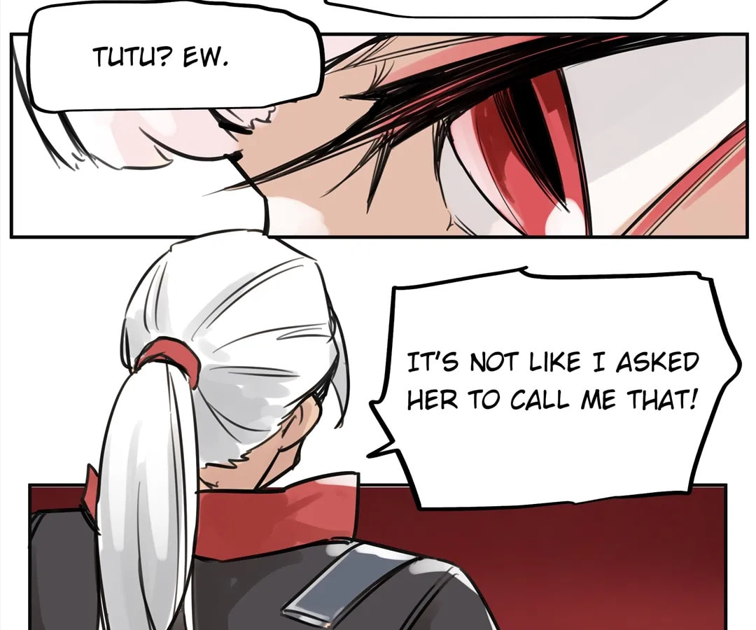 Zhiyou Chao Nengli Zhe Shou Shanghai De Shijie (Colored) Chapter 51 page 30 - 