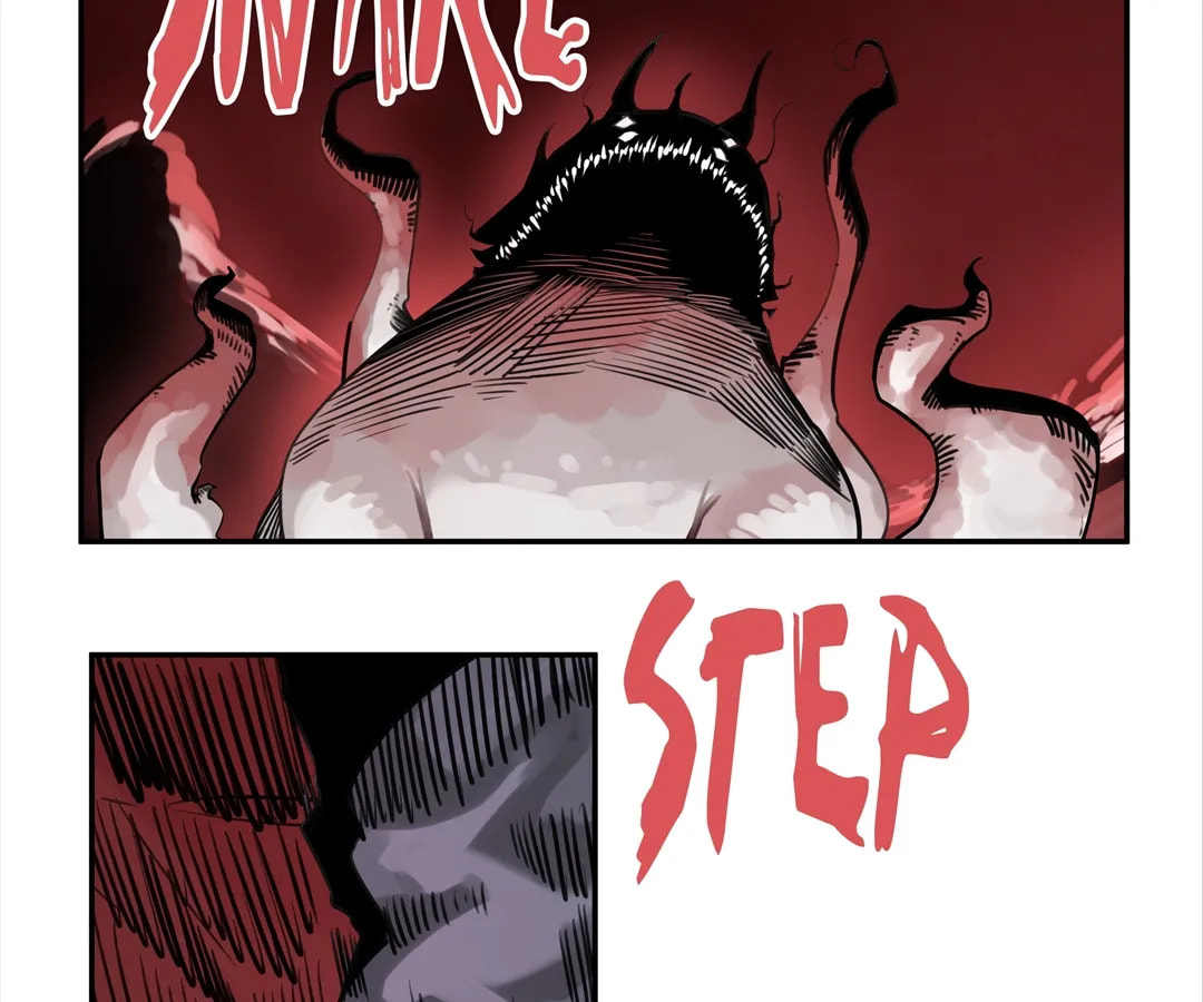 Zhiyou Chao Nengli Zhe Shou Shanghai De Shijie (Colored) Chapter 51 page 4 - 