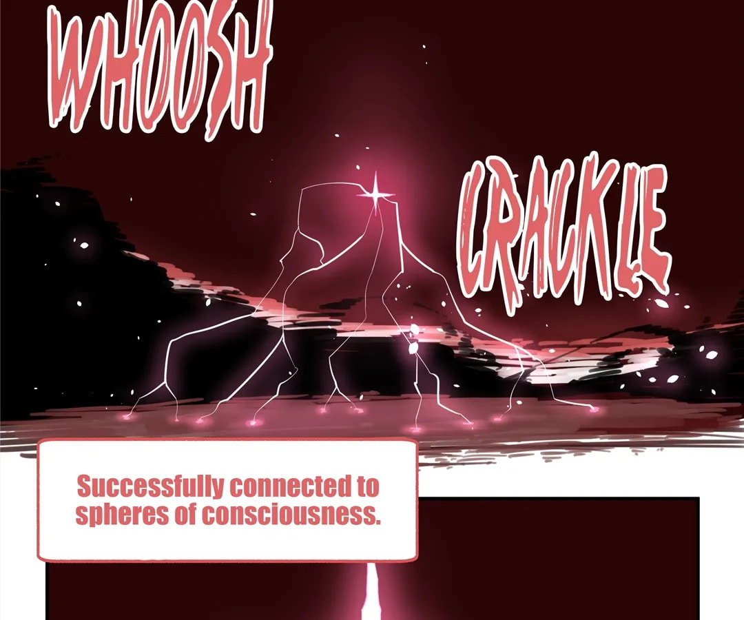 Zhiyou Chao Nengli Zhe Shou Shanghai De Shijie (Colored) Chapter 51 page 33 - 