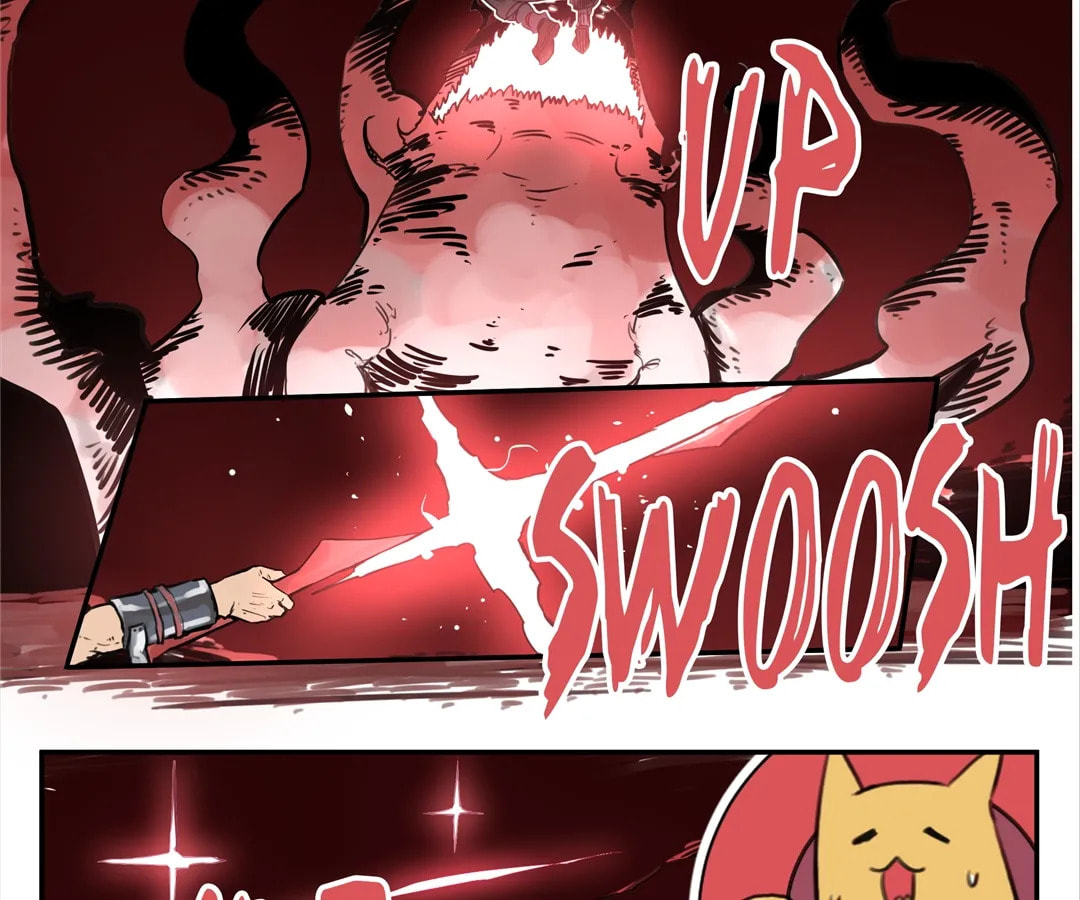 Zhiyou Chao Nengli Zhe Shou Shanghai De Shijie (Colored) Chapter 51 page 6 - 