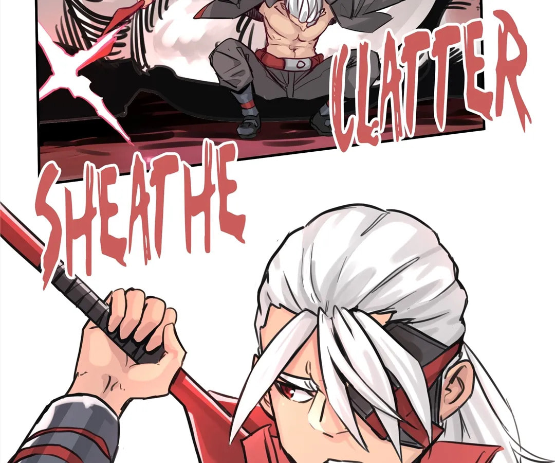 Zhiyou Chao Nengli Zhe Shou Shanghai De Shijie (Colored) Chapter 51 page 9 - 