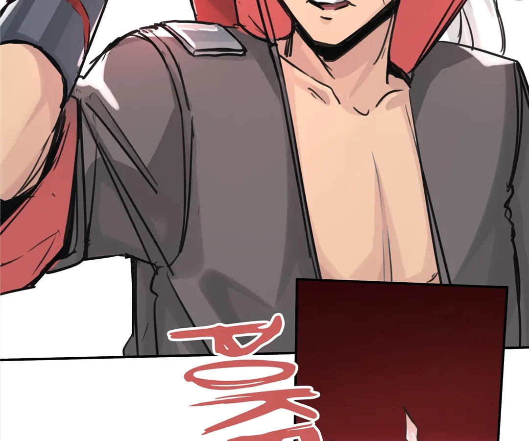 Zhiyou Chao Nengli Zhe Shou Shanghai De Shijie (Colored) Chapter 51 page 10 - 