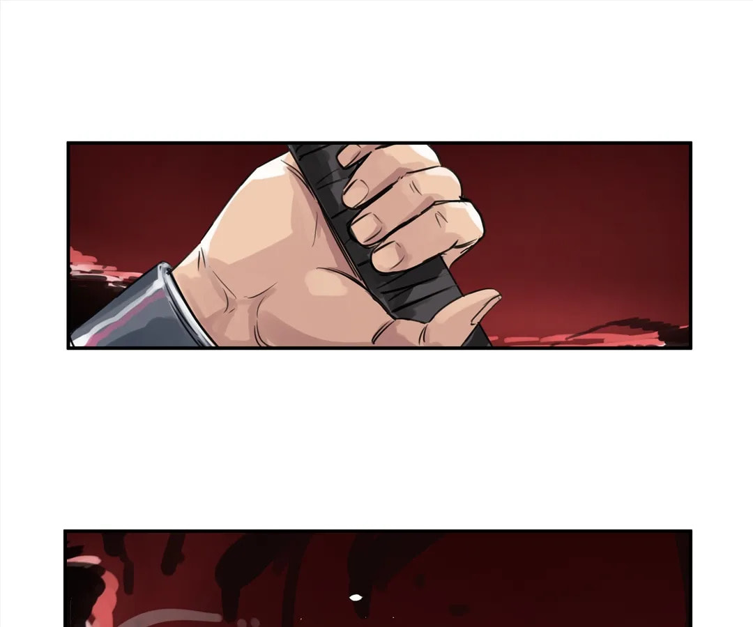 Zhiyou Chao Nengli Zhe Shou Shanghai De Shijie (Colored) Chapter 52 page 1 - 