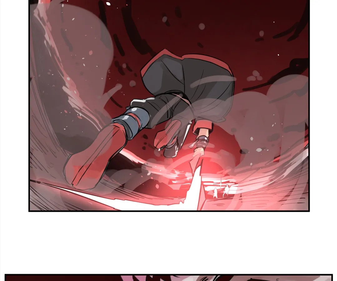 Zhiyou Chao Nengli Zhe Shou Shanghai De Shijie (Colored) Chapter 52 page 2 - 