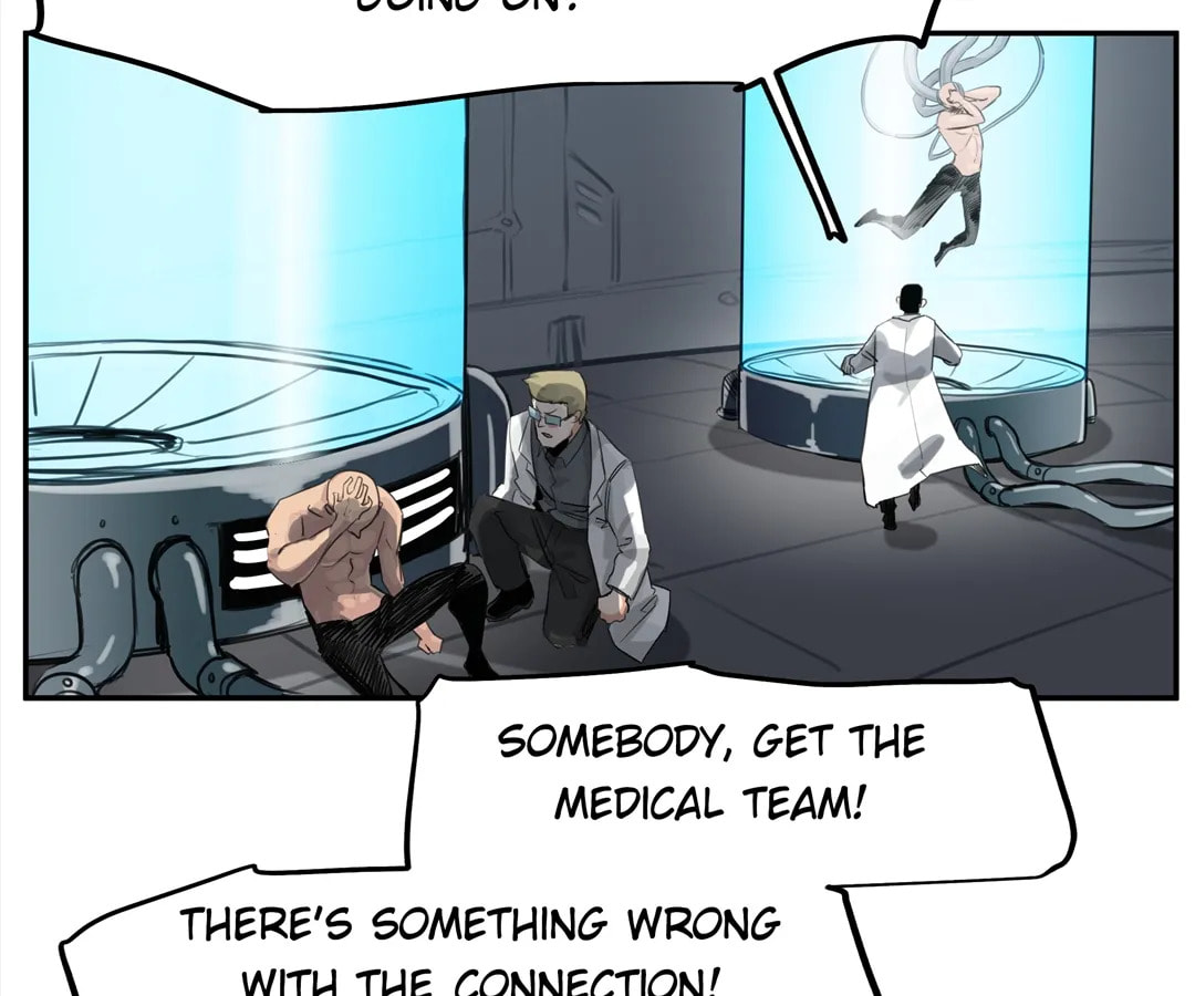 Zhiyou Chao Nengli Zhe Shou Shanghai De Shijie (Colored) Chapter 52 page 12 - 